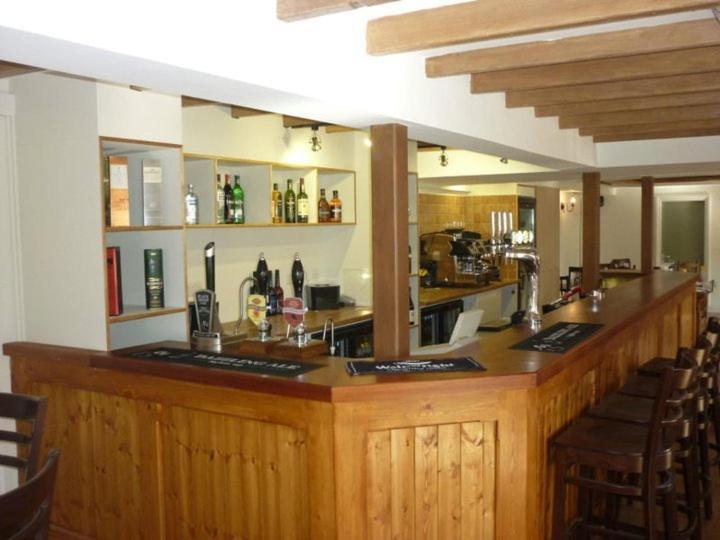 The Village Inn Northallerton Exteriör bild